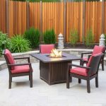 Outdoor Fire Tables: Ensuring Safe Play for Kids and Pets