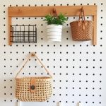 Pegboard Baskets: Revolutionizing Clearance Needs for Efficient Storage