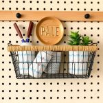 Accessibility Design: From Foundations to Usability Testing with Pegboard Baskets