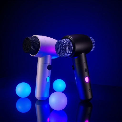 percussion massagers