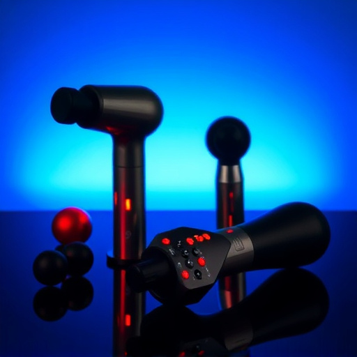 percussion massagers