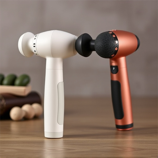 percussion massagers