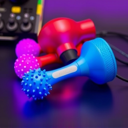 percussion massagers