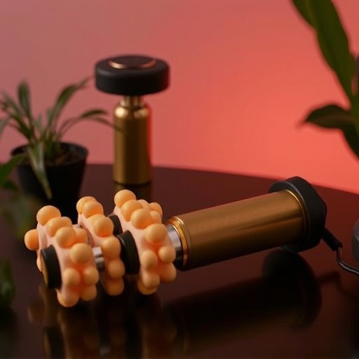 percussion massagers