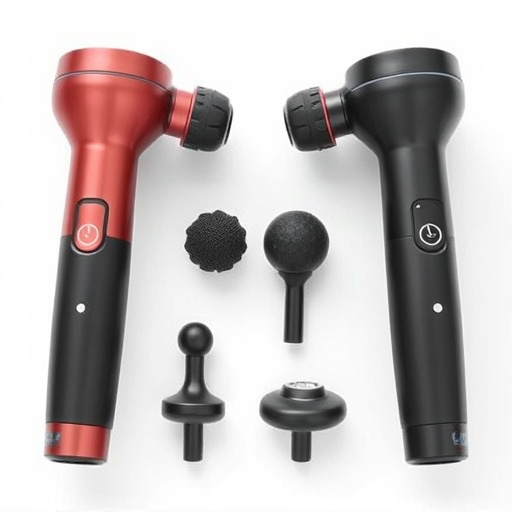 percussion massagers