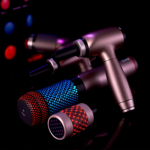 percussion massagers