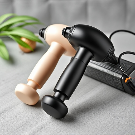 percussion massagers