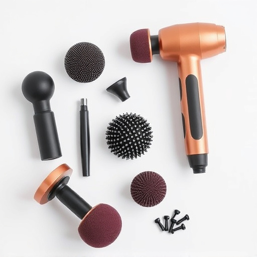 percussion massagers