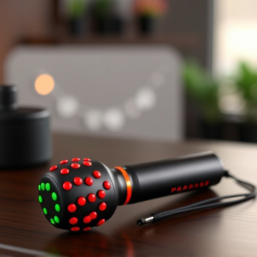 percussion massagers