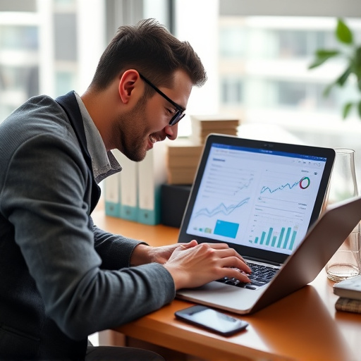 personal finance software