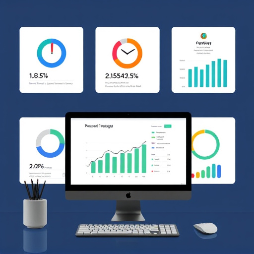 personal finance software