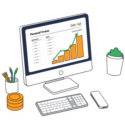 personal finance software