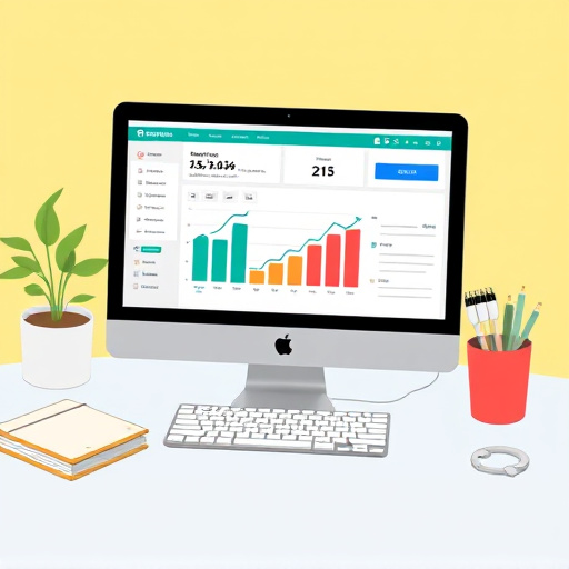 personal finance software