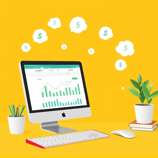 personal finance software