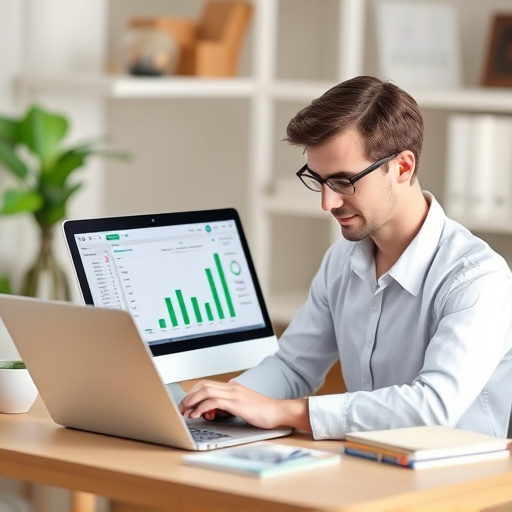 personal finance software