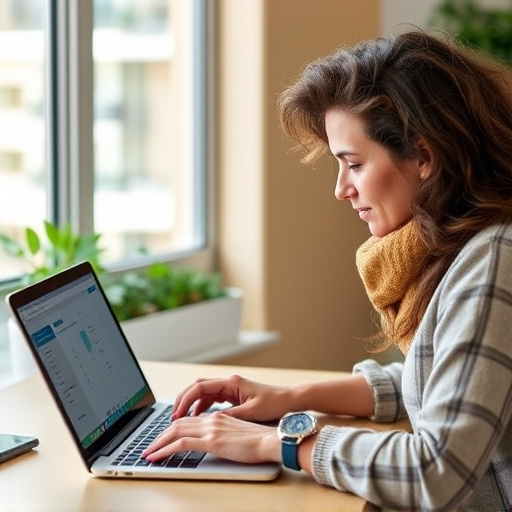 personal finance software