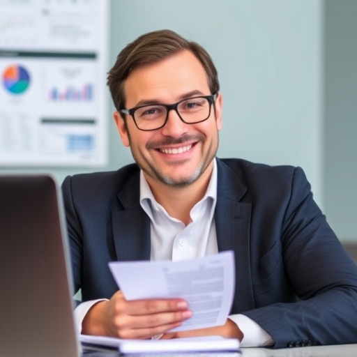 personal finance software