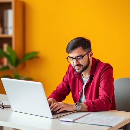 personal finance software