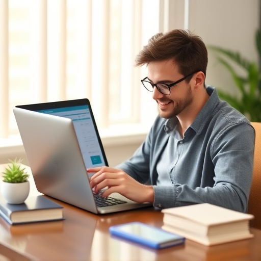 personal finance software