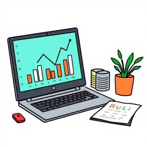 personal finance software