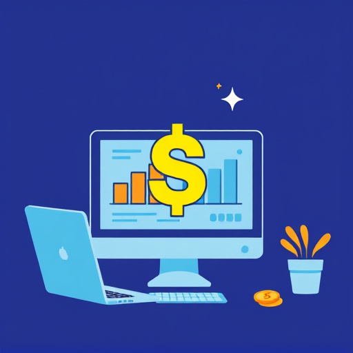personal finance software