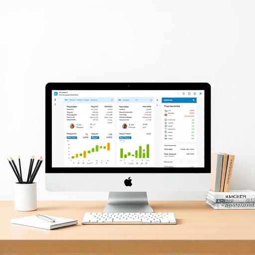 personal finance software