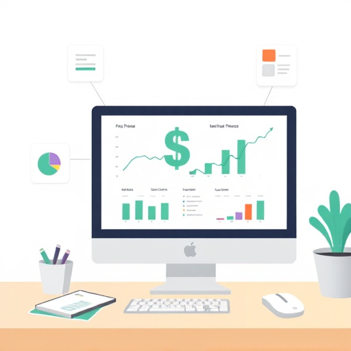personal finance software