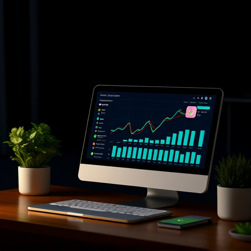 personal finance software