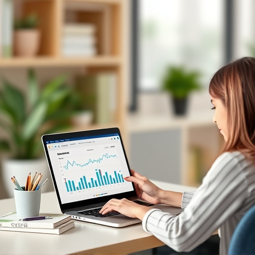 personal finance software