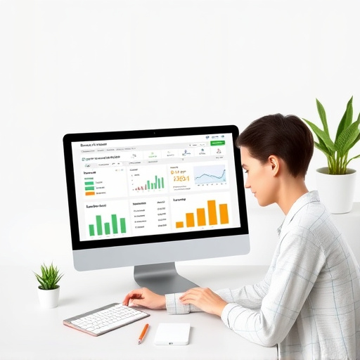 personal finance software