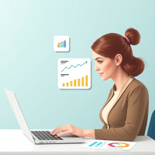 personal finance software