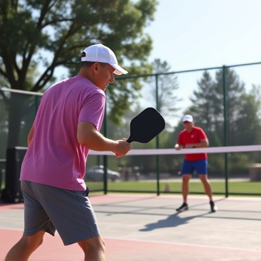 pickleball