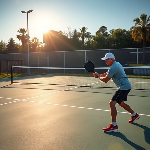 pickleball