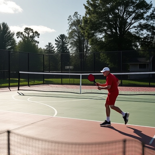 pickleball