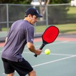 Pickleball Net Height: Optimizing Play for Beginners