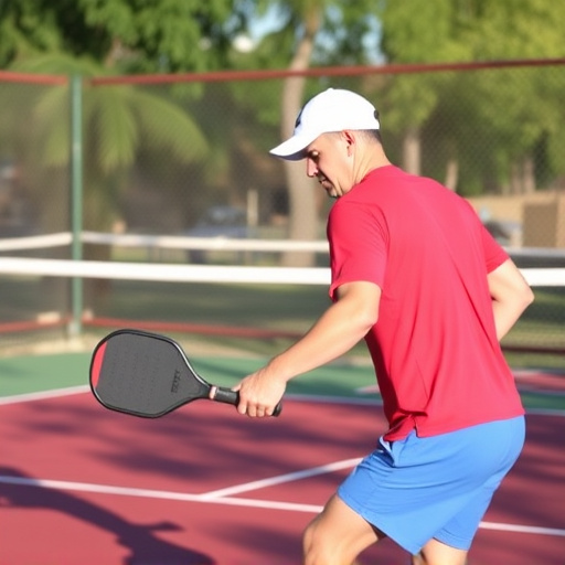 pickleball