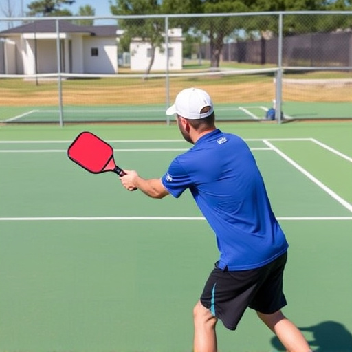 pickleball
