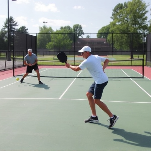 pickleball