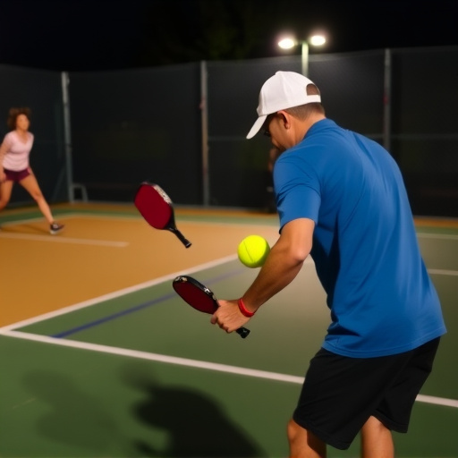 pickleball