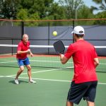 Pickleball 101: Learn Basic Terms & Improve Your Game