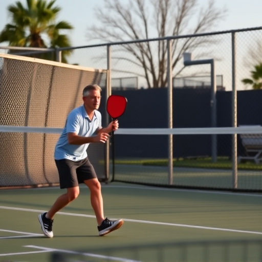 pickleball