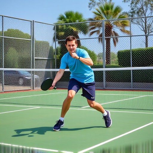 pickleball