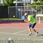 Master Pickleball Etiquette: A Beginner’s Guide to Court Courtesy