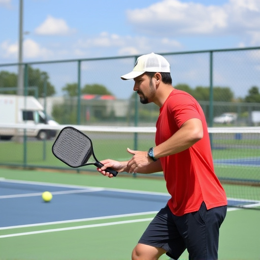 pickleball