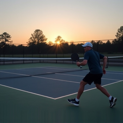 pickleball