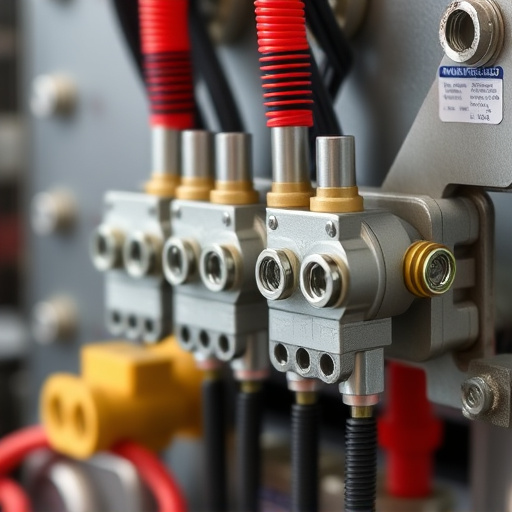 ring terminals