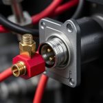 Mastering Ring Terminals: Avoiding Common Installation Pitfalls