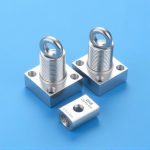 Maximizing Grounding Efficiency with Ring Terminals: Types, Installation, and Applications