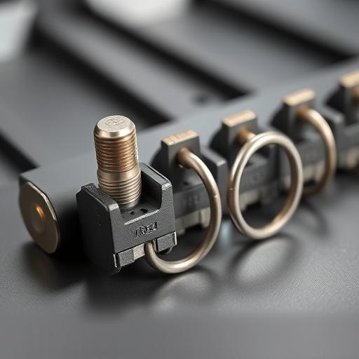 ring terminals