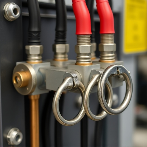 ring terminals